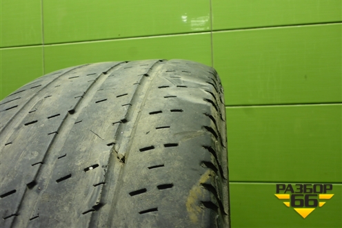 Шина  235/65 R16 (Лето) (ContinentalVanco2R16C) (CONTINENTALVANCO2R16C)