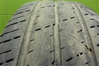 Шина  235/65 R16 (Лето) (ContinentalVanco2R16C) (CONTINENTALVANCO2R16C)