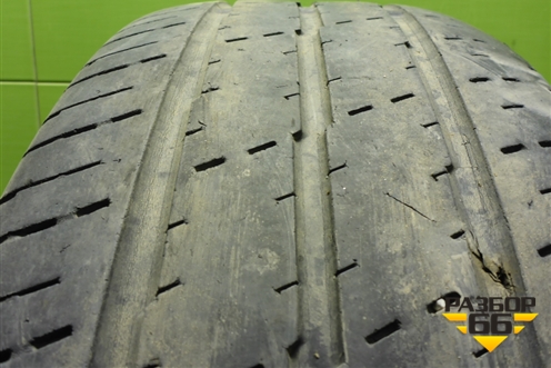 Шина  235/65 R16 (Лето) (ContinentalVanco2R16C) (CONTINENTALVANCO2R16C)
