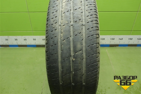 Шина  235/65 R16 (Лето) (ContinentalVanco2R16C) (CONTINENTALVANCO2R16C)