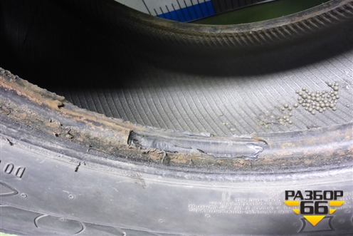 Шина  235/65 R16 (Лето) (ContinentalVanco2R16C) (CONTINENTALVANCO2R16C)