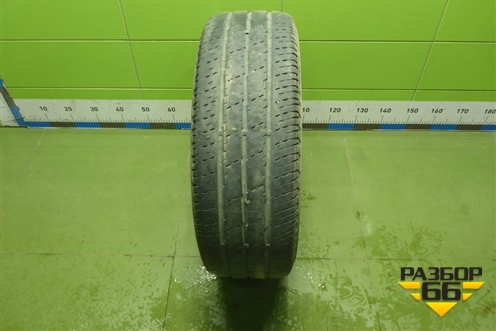 Шина  235/65 R16 (Лето) (ContinentalVanco2R16C) (CONTINENTALVANCO2R16C)