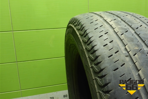 Шина  235/65 R16 (Лето) (ContinentalVanco2R16C) (CONTINENTALVANCO2R16C)