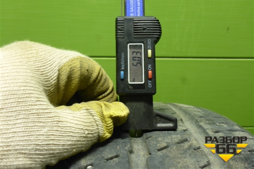 Шина  235/65 R16 (Лето) (ContinentalVanco2R16C) (CONTINENTALVANCO2R16C)