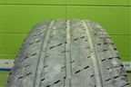 Шина  235/65 R16 (Лето) (ContinentalVanco2R16C) (CONTINENTALVANCO2R16C)