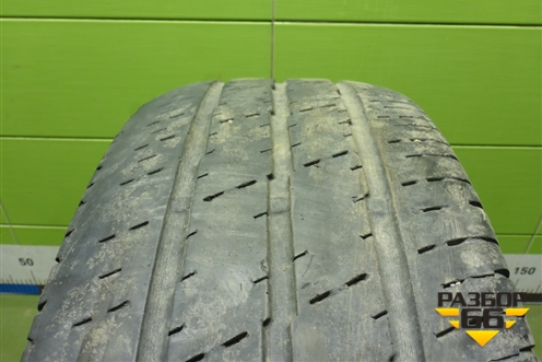 Шина  235/65 R16 (Лето) (ContinentalVanco2R16C) (CONTINENTALVANCO2R16C)