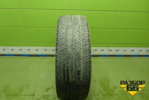 Шина  235/65 R16 (Лето) (ContinentalVanco2R16C) (CONTINENTALVANCO2R16C)