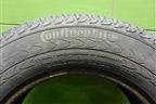 Шина  235/65 R16 (Лето) (ContinentalVanco2R16C) (CONTINENTALVANCO2R16C)