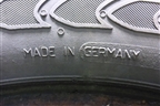 Шина  235/65 R16 (Лето) (ContinentalVanco2R16C) (CONTINENTALVANCO2R16C)
