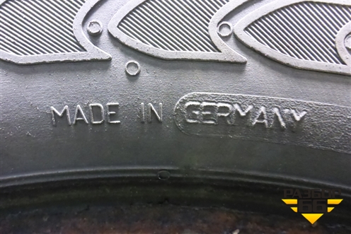 Шина  235/65 R16 (Лето) (ContinentalVanco2R16C) (CONTINENTALVANCO2R16C)
