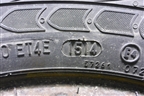 Шина  235/65 R16 (Лето) (ContinentalVanco2R16C) (CONTINENTALVANCO2R16C)