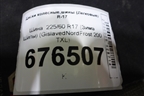 Шина  225/60 R17 (Зима Шипы) (GislavedNordFrost200TXL) (GISLAVEDNORDFROST200TXL)