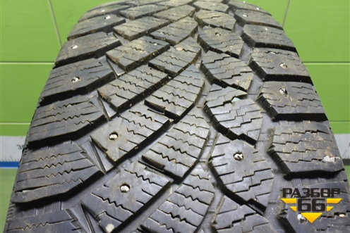 Шина  225/60 R17 (Зима Шипы) (GislavedNordFrost200TXL) (GISLAVEDNORDFROST200TXL)