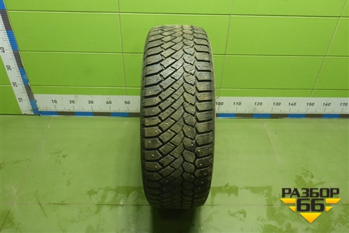 Шина  225/60 R17 (Зима Шипы) (GislavedNordFrost200TXL) (GISLAVEDNORDFROST200TXL)