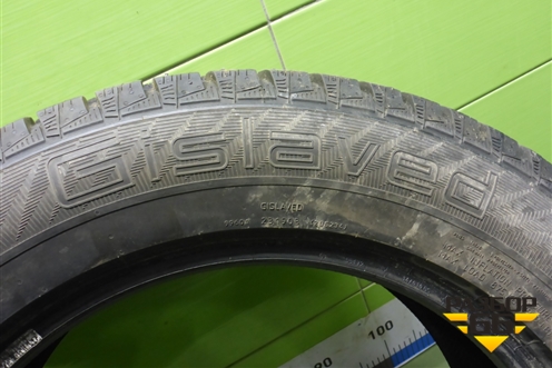 Шина  225/60 R17 (Зима Шипы) (GislavedNordFrost200TXL) (GISLAVEDNORDFROST200TXL)