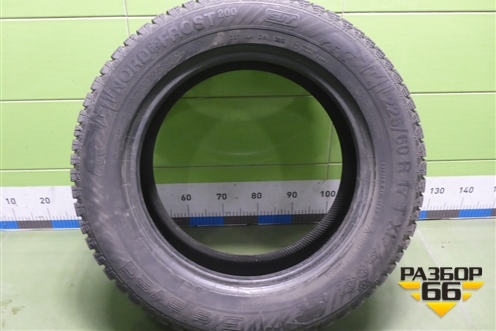 Шина  225/60 R17 (Зима Шипы) (GislavedNordFrost200TXL) (GISLAVEDNORDFROST200TXL)