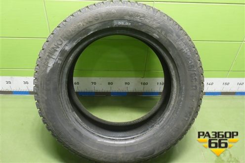Шина  225/60 R17 (Зима Шипы) (GislavedNordFrost200TXL) (GISLAVEDNORDFROST200TXL)