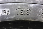Шина  225/60 R17 (Зима Шипы) (GislavedNordFrost200TXL) (GISLAVEDNORDFROST200TXL)
