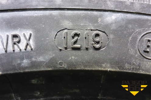 Шина  225/60 R17 (Зима Шипы) (GislavedNordFrost200TXL) (GISLAVEDNORDFROST200TXL)