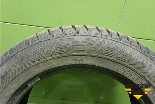 Шина  225/60 R17 (Зима Шипы) (GislavedNordFrost200TXL) (GISLAVEDNORDFROST200TXL)