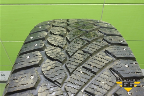 Шина  225/60 R17 (Зима Шипы) (GislavedNordFrost200TXL) (GISLAVEDNORDFROST200TXL)