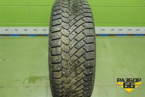 Шина  225/60 R17 (Зима Шипы) (GislavedNordFrost200TXL) (GISLAVEDNORDFROST200TXL)