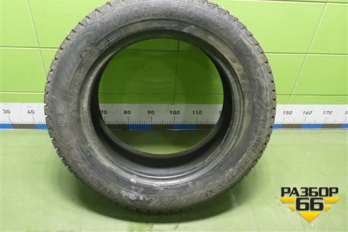 Шина  225/60 R17 (Зима Шипы) (GislavedNordFrost200TXL) (GISLAVEDNORDFROST200TXL)