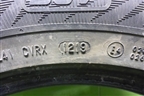 Шина  225/60 R17 (Зима Шипы) (GislavedNordFrost200TXL) (GISLAVEDNORDFROST200TXL)