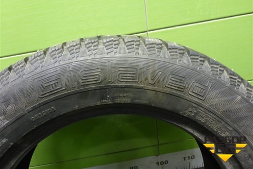 Шина  225/60 R17 (Зима Шипы) (GislavedNordFrost200TXL) (GISLAVEDNORDFROST200TXL)