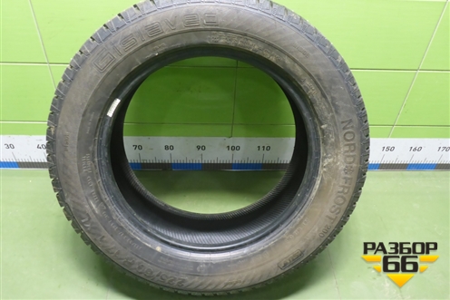 Шина  225/60 R17 (Зима Шипы) (GislavedNordFrost200TXL) (GISLAVEDNORDFROST200TXL)