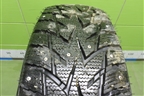 Шина  225/65 R17 (Зима Шипы) (NexenWinguardWinspikeWS62) (NEXENWINGUARDWINSPIKEWS62)