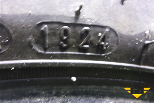 Шина  225/65 R17 (Зима Шипы) (NexenWinguardWinspikeWS62) (NEXENWINGUARDWINSPIKEWS62)