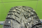Шина  225/65 R17 (Зима Шипы) (NexenWinguardWinspikeWS62) (NEXENWINGUARDWINSPIKEWS62)