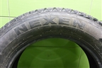 Шина  225/65 R17 (Зима Шипы) (NexenWinguardWinspikeWS62) (NEXENWINGUARDWINSPIKEWS62)