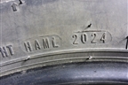 Шина  225/65 R17 (Зима Шипы) (NexenWinguardWinspikeWS62) (NEXENWINGUARDWINSPIKEWS62)