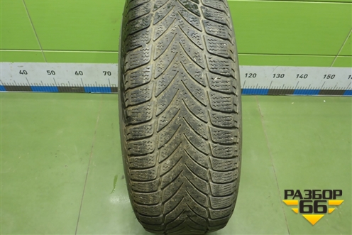 Шина  195/60 R15 (Зима) (GoodYearUltragripICE2) (GOODYEARULTRAGRIPICE2)