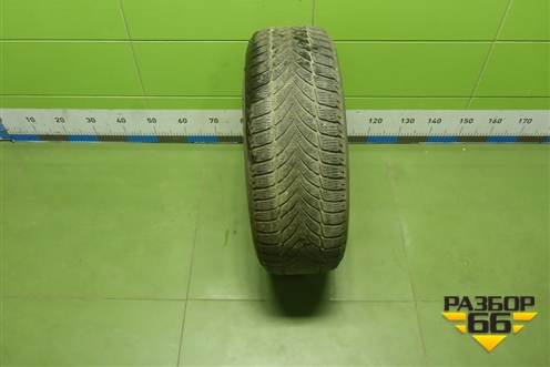 Шина  195/60 R15 (Зима) (GoodYearUltragripICE2) (GOODYEARULTRAGRIPICE2)