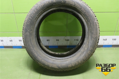 Шина  195/60 R15 (Зима) (GoodYearUltragripICE2) (GOODYEARULTRAGRIPICE2)