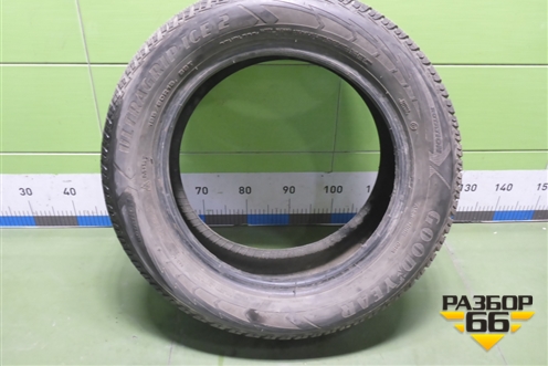 Шина  195/60 R15 (Зима) (GoodYearUltragripICE2) (GOODYEARULTRAGRIPICE2)