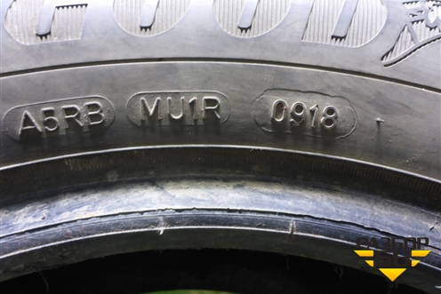 Шина  195/60 R15 (Зима) (GoodYearUltragripICE2) (GOODYEARULTRAGRIPICE2)
