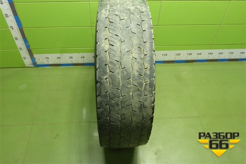 Шина  265/70 R19,5 (Лето) (HankookSmartFlexDH35) (HANKOOKSMARTFLEXDH35)