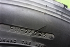 Шина  265/70 R19,5 (Лето) (HankookSmartFlexDH35) (HANKOOKSMARTFLEXDH35)