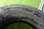 Шина  265/70 R19,5 (Лето) (HankookSmartFlexDH35) (HANKOOKSMARTFLEXDH35)
