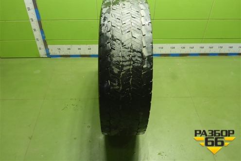Шина  265/70 R19,5 (Лето) (HankookSmartFlexDH35) (HANKOOKSMARTFLEXDH35)