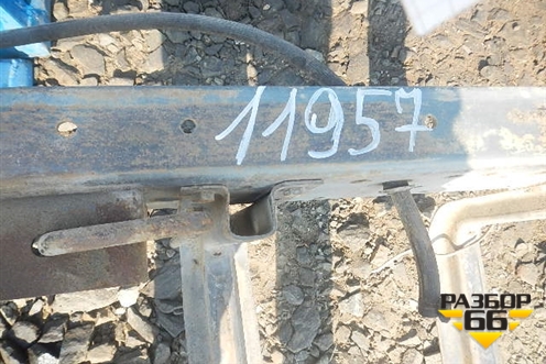 Рама для Yuejin  NJ1020/K1500