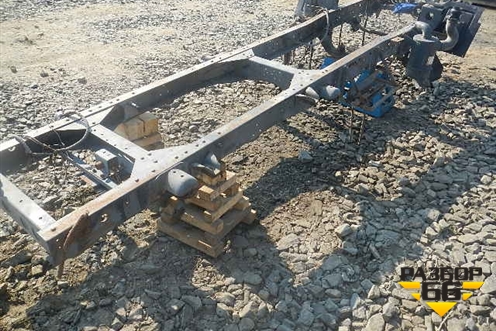 Рама для Yuejin  NJ1020/K1500