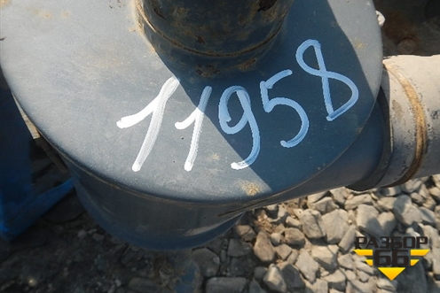 Корпус воздушного фильтра для Yuejin  NJ1020/K1500