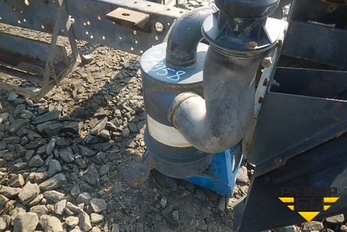 Корпус воздушного фильтра для Yuejin  NJ1020/K1500