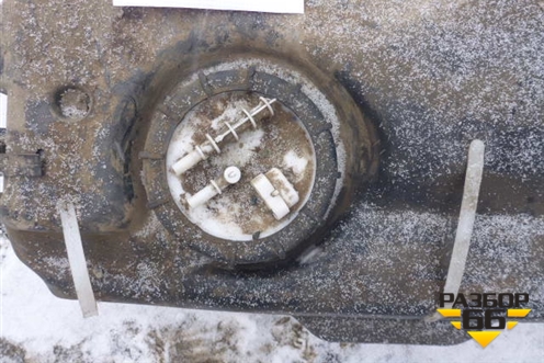 Бак топливный (L1101100B1) для Lifan Breez с 2007г (Бриз)