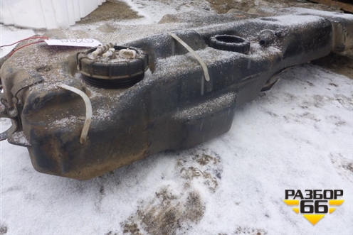 Бак топливный (L1101100B1) для Lifan Breez с 2007г (Бриз)